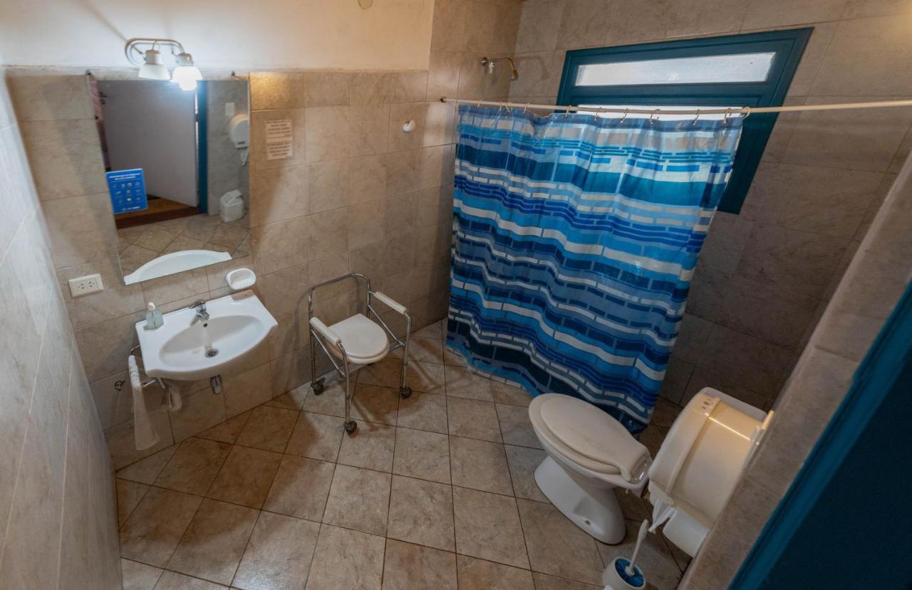 Alhue Patagonia Hostel San Martin de los Andes Ngoại thất bức ảnh