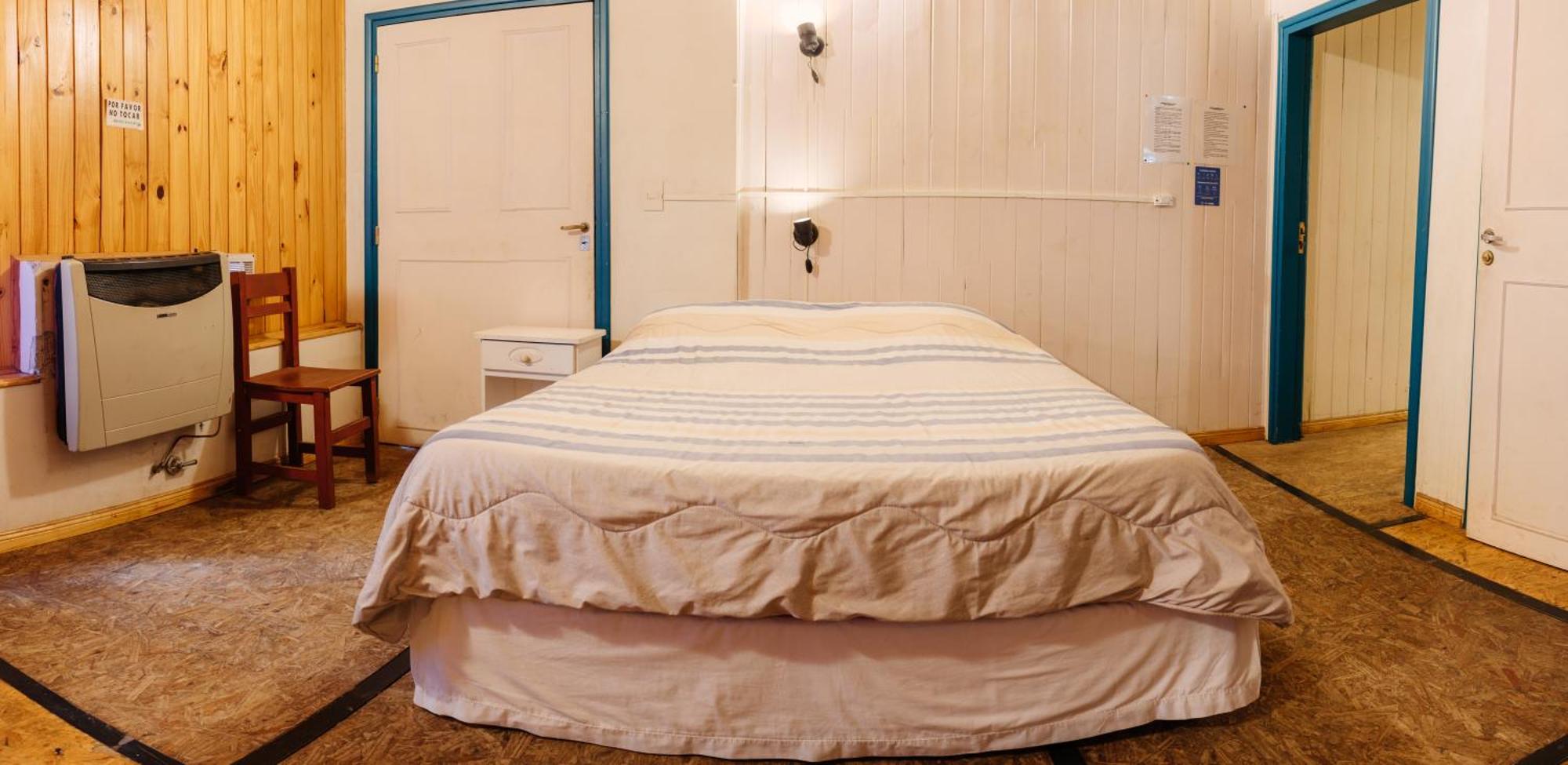 Alhue Patagonia Hostel San Martin de los Andes Ngoại thất bức ảnh