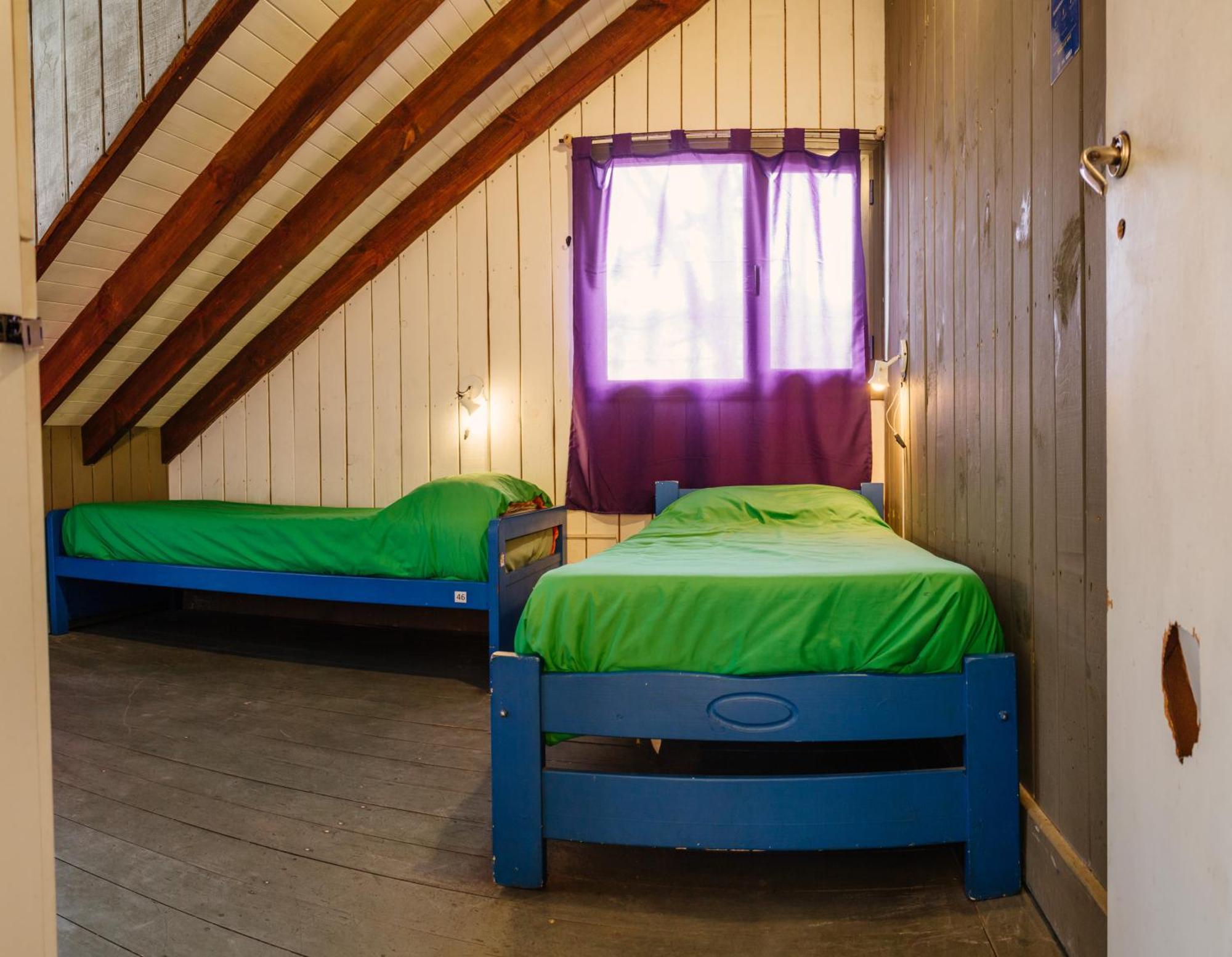 Alhue Patagonia Hostel San Martin de los Andes Ngoại thất bức ảnh