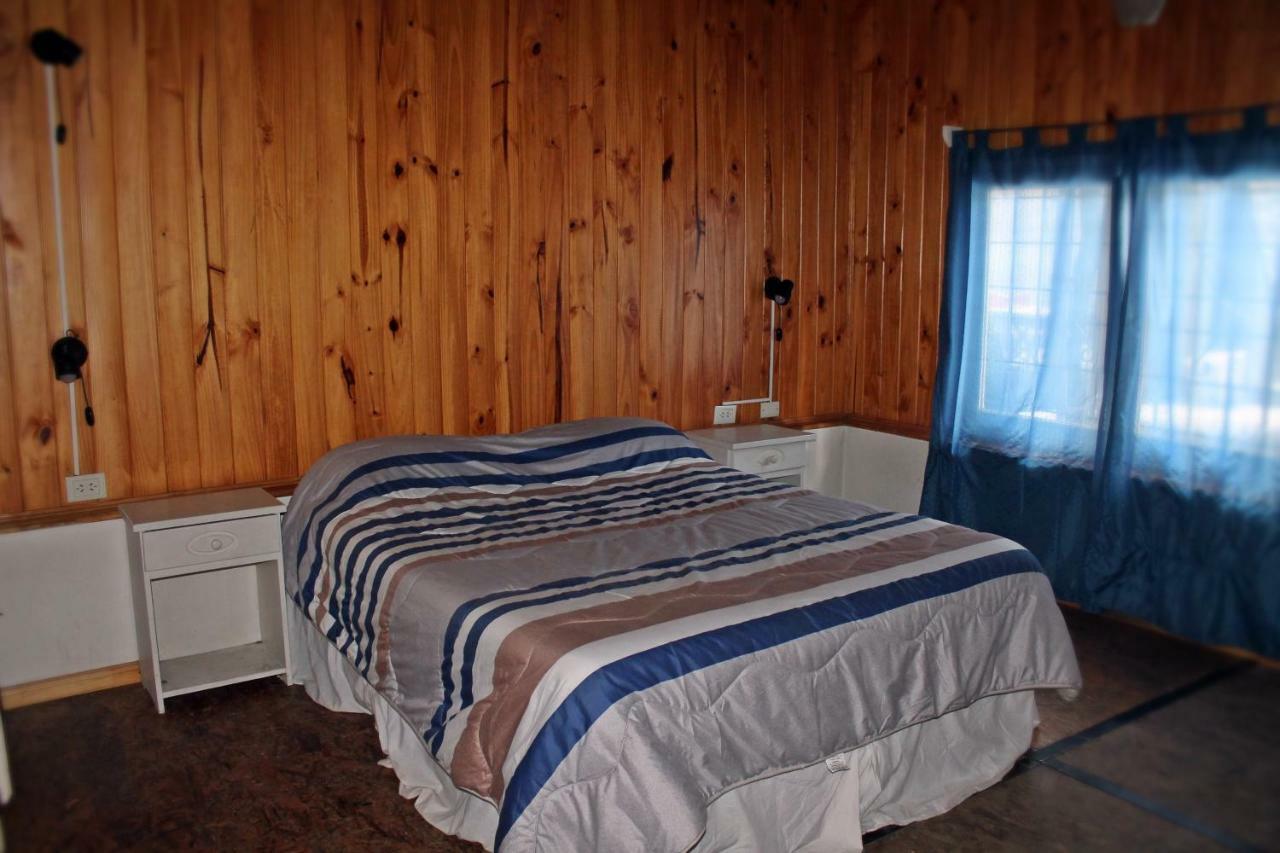 Alhue Patagonia Hostel San Martin de los Andes Ngoại thất bức ảnh